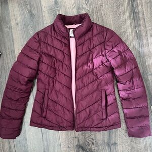 GAP puffer jacket